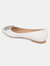 Women's Renzo Flat