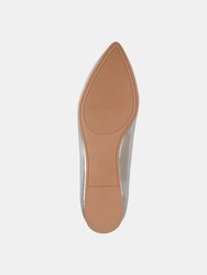 Women's Renzo Flat