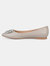 Women's Renzo Flat