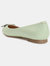 Women's Renzo Flat