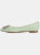 Women's Renzo Flat