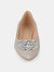 Women's Renzo Flat