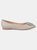 Women's Renzo Flat