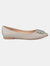 Women's Renzo Flat