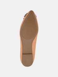 Women's Renzo Flat