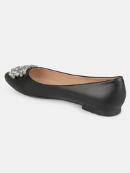 Women's Renzo Flat