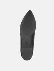 Women's Renzo Flat