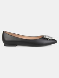 Women's Renzo Flat