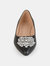 Women's Renzo Flat