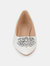 Women's Renzo Flat