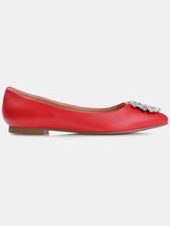 Women's Renzo Flat