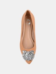 Women's Renzo Flat