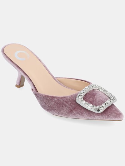 Journee Collection Women's Rishie Pump product