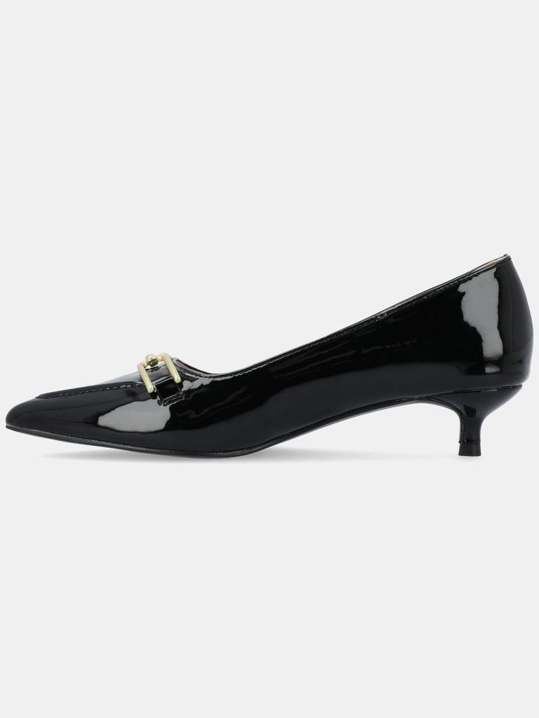 Women's Rumi Wide Width Pump