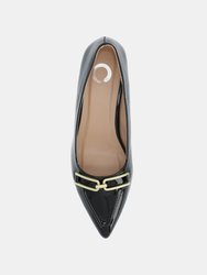 Women's Rumi Wide Width Pump