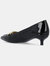 Women's Rumi Wide Width Pump