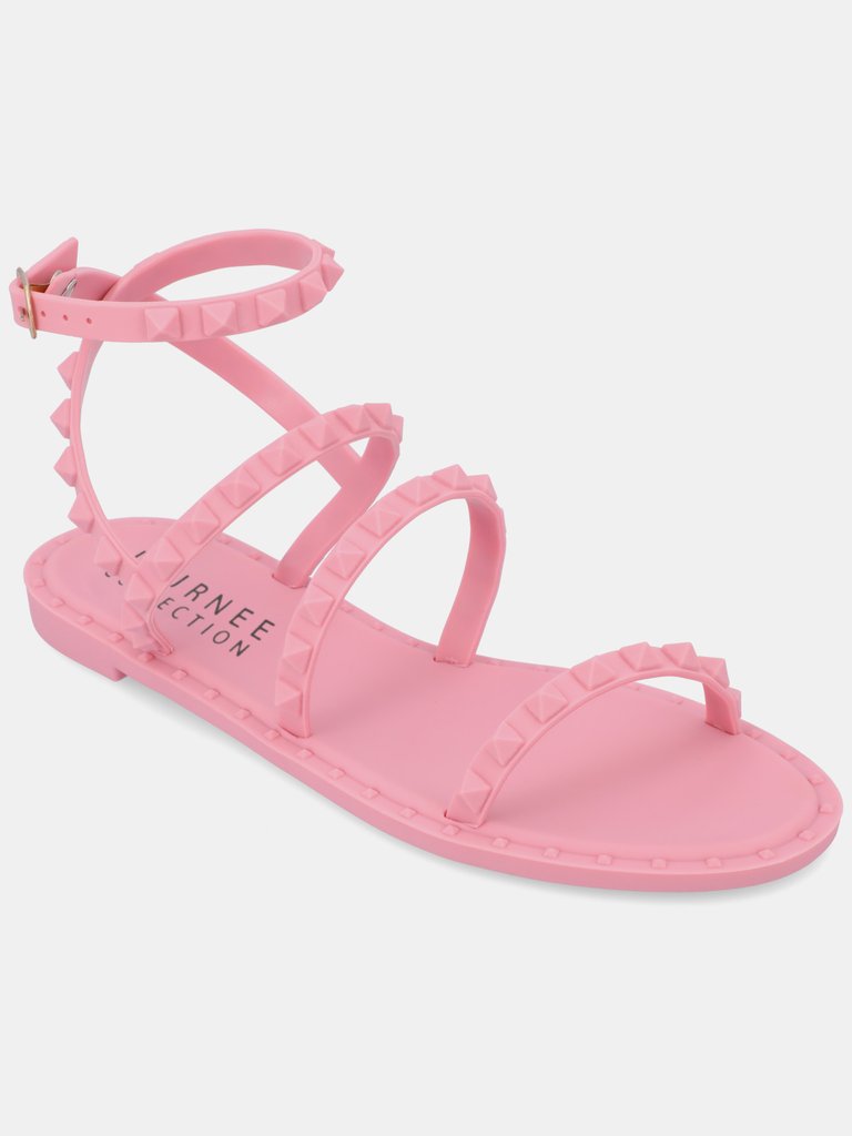 Women's Saphira Sandal - Pink