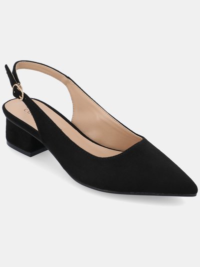 Journee Collection Women's Sylvia Pumps product