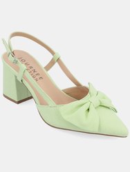 Women's Tailynn Pumps - Green