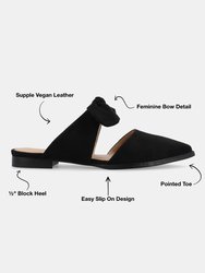 Women's Telulah Narrow Width Mules