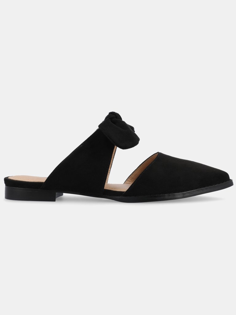 Women's Telulah Narrow Width Mules