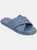 Women's Tru Comfort Foam Addilynn Sandal - Blue
