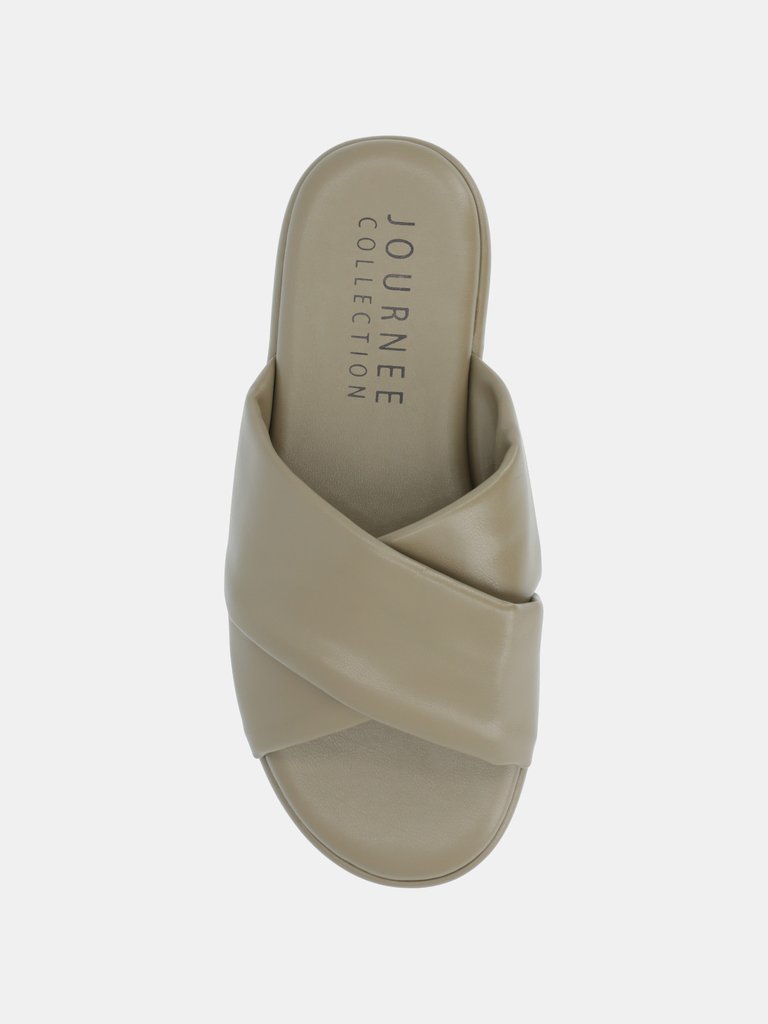 Women's Tru Comfort Foam Addilynn Sandal