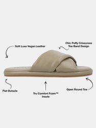 Women's Tru Comfort Foam Addilynn Sandal