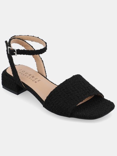 Journee Collection Women's Tru Comfort Foam™ Adleey Sandals product