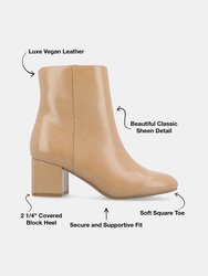 Women's Tru Comfort Foam Adria Booties