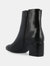 Women's Tru Comfort Foam Adria Booties