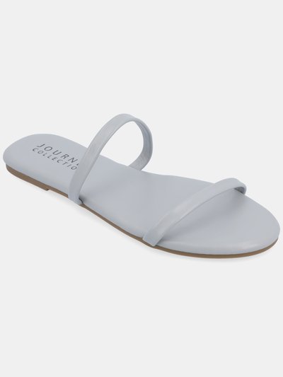 Journee Collection Women's Tru Comfort Foam Adyrae Sandals  product
