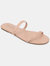 Women's Tru Comfort Foam Adyrae Sandals  - Blush