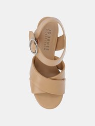 Women's Tru Comfort Foam Akeely Sandals 