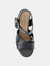 Women's Tru Comfort Foam Akeely Sandals 