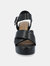 Women's Tru Comfort Foam Akeely Sandals 