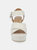 Women's Tru Comfort Foam Akeely Sandals 