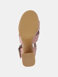 Women's Tru Comfort Foam Akeely Sandals 