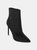 Women's Tru Comfort Foam Alexis Bootie - Black