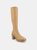 Women's Tru Comfort Foam Alondra Boots - Tan