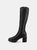 Women's Tru Comfort Foam Alondra Wide Width Wide Calf Boots