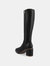 Women's Tru Comfort Foam Alondra Wide Width Wide Calf Boots