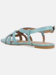 Women's Tru Comfort Foam Alorra Sandals