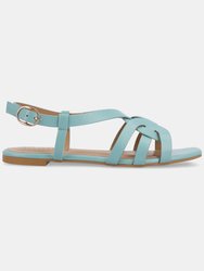 Women's Tru Comfort Foam Alorra Sandals