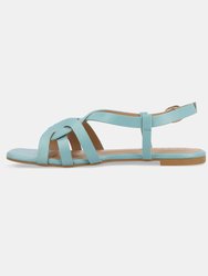 Women's Tru Comfort Foam Alorra Sandals