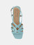 Women's Tru Comfort Foam Alorra Sandals
