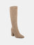 Women's Tru Comfort Foam Ameylia Boots - Beige