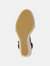 Women's Tru Comfort Foam Andiah Sandals