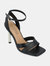 Women's Tru Comfort Foam Annett Pumps Heels - Black