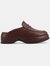 Women's Tru Comfort Foam Antonina Flats - Brown